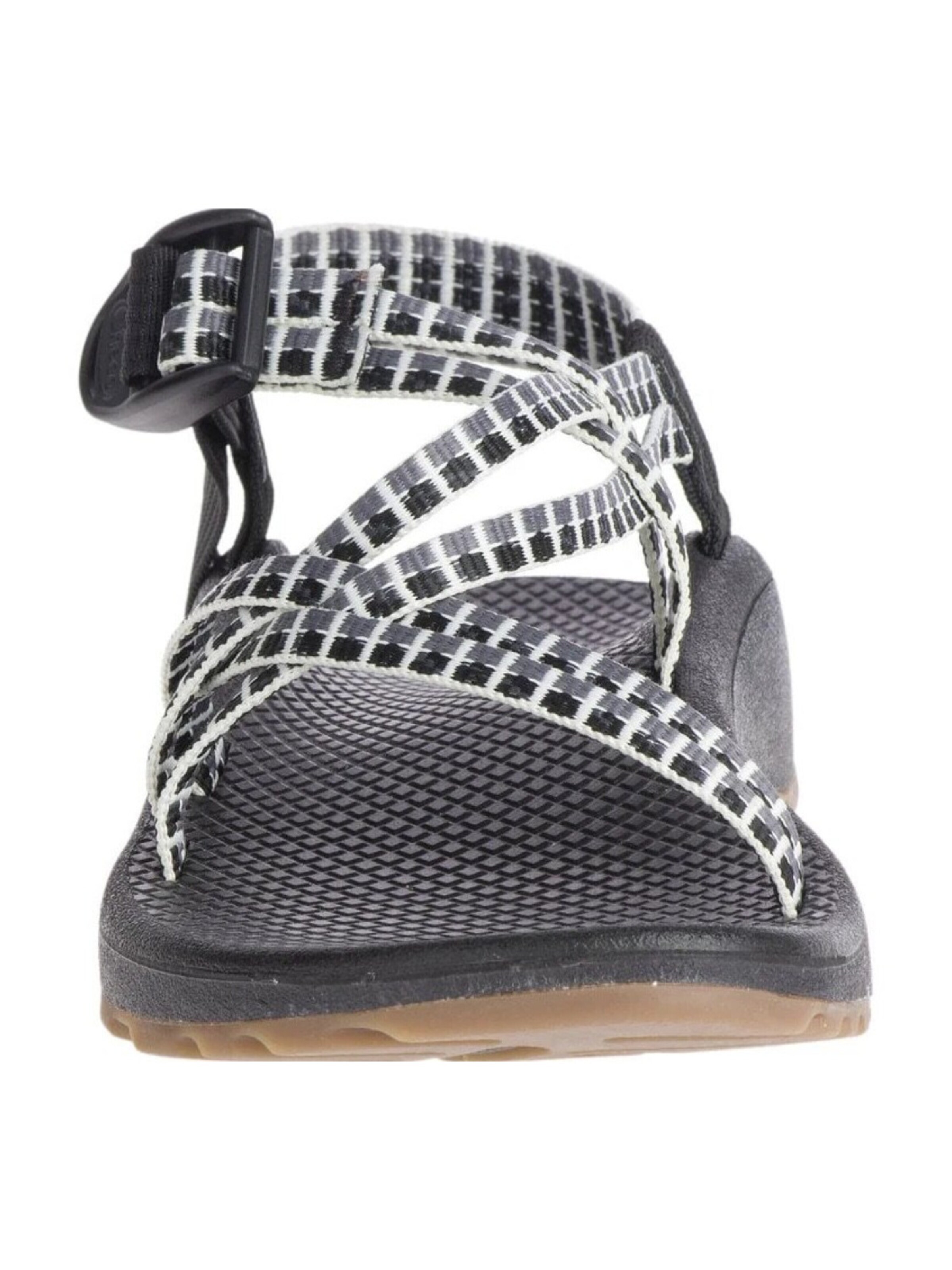 Sandalo 'WOMENS ZX/1' di Chaco in nero