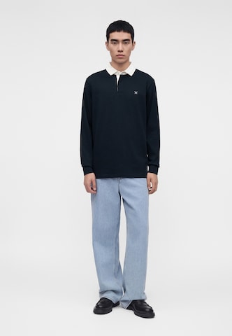 Hackett London Särk, värv sinine