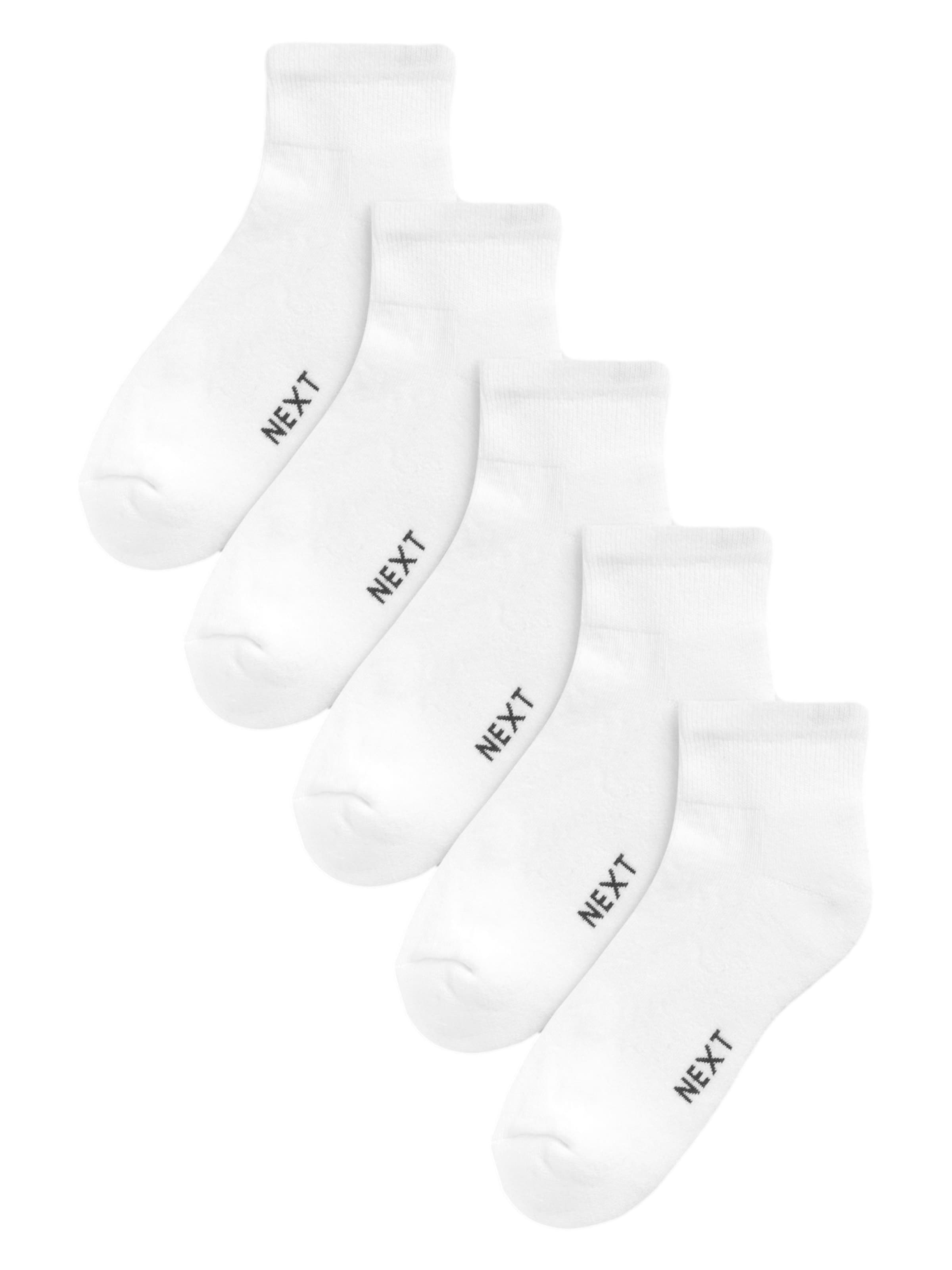 Next Sukat värissä valkoinen: etupuoli