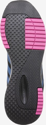 Scarpa da corsa 'Fukasa' di ADIDAS PERFORMANCE in nero