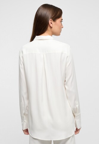 ETERNA Blouse in Wit