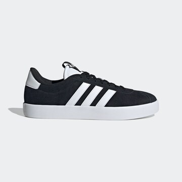 ADIDAS SPORTSWEAR Låg sneaker 'VL Court 3.0' i svart