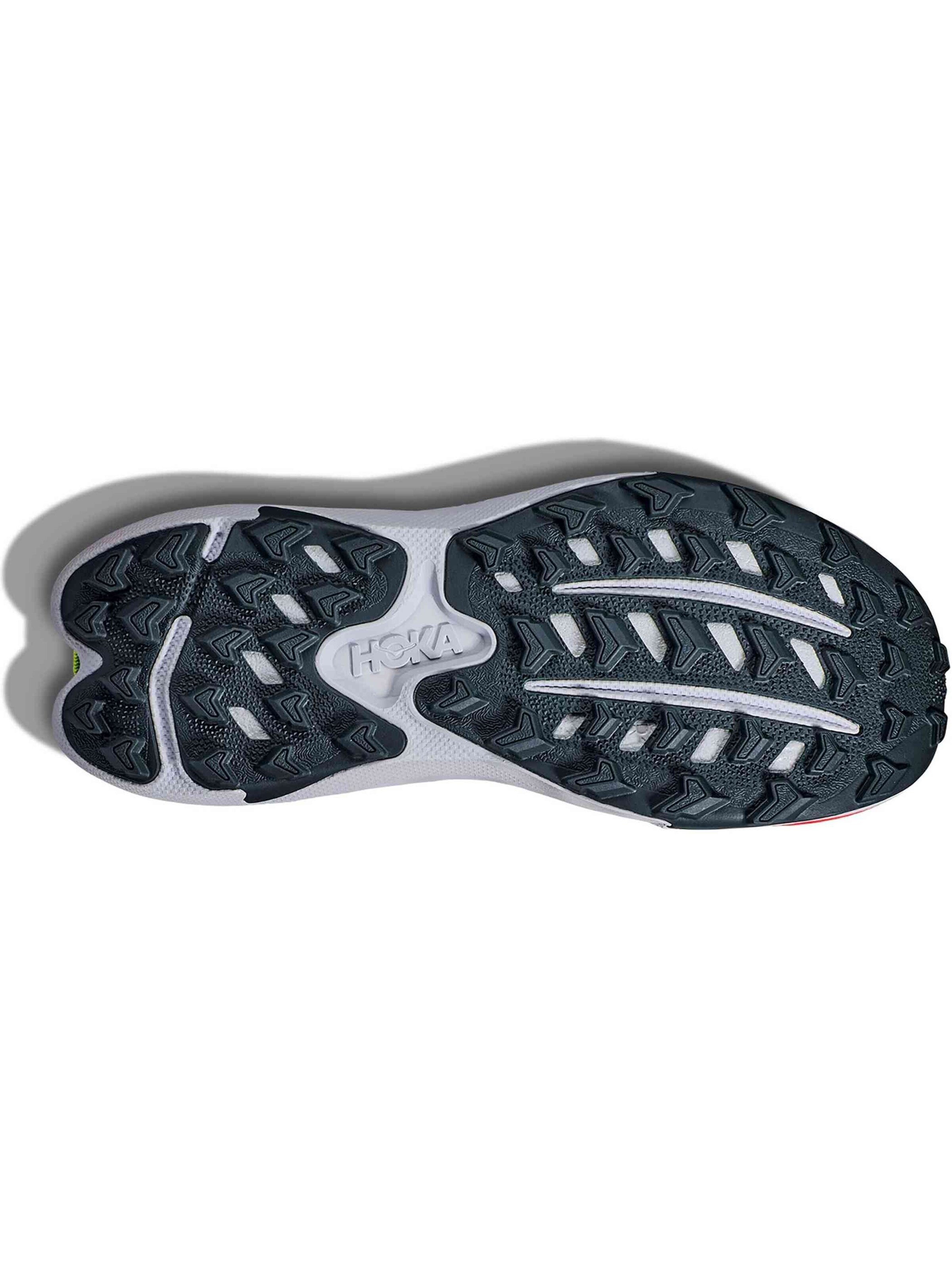 HOKA - Zapatillas de running '1155115-SSC' en azul