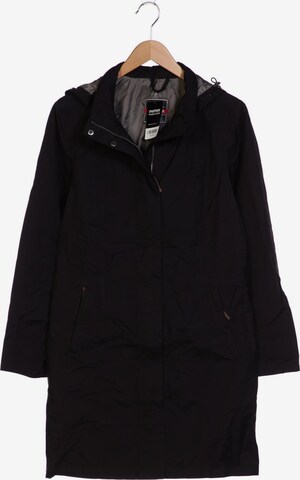EDDIE BAUER Jacket & Coat in L in Black: front