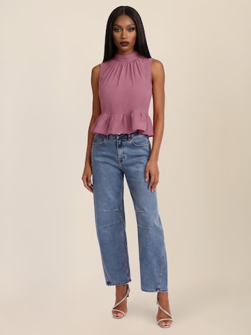 APART Blouse in Pink