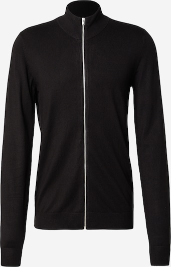 Lindbergh Neuletakki värissä musta, Tuotenäkymä