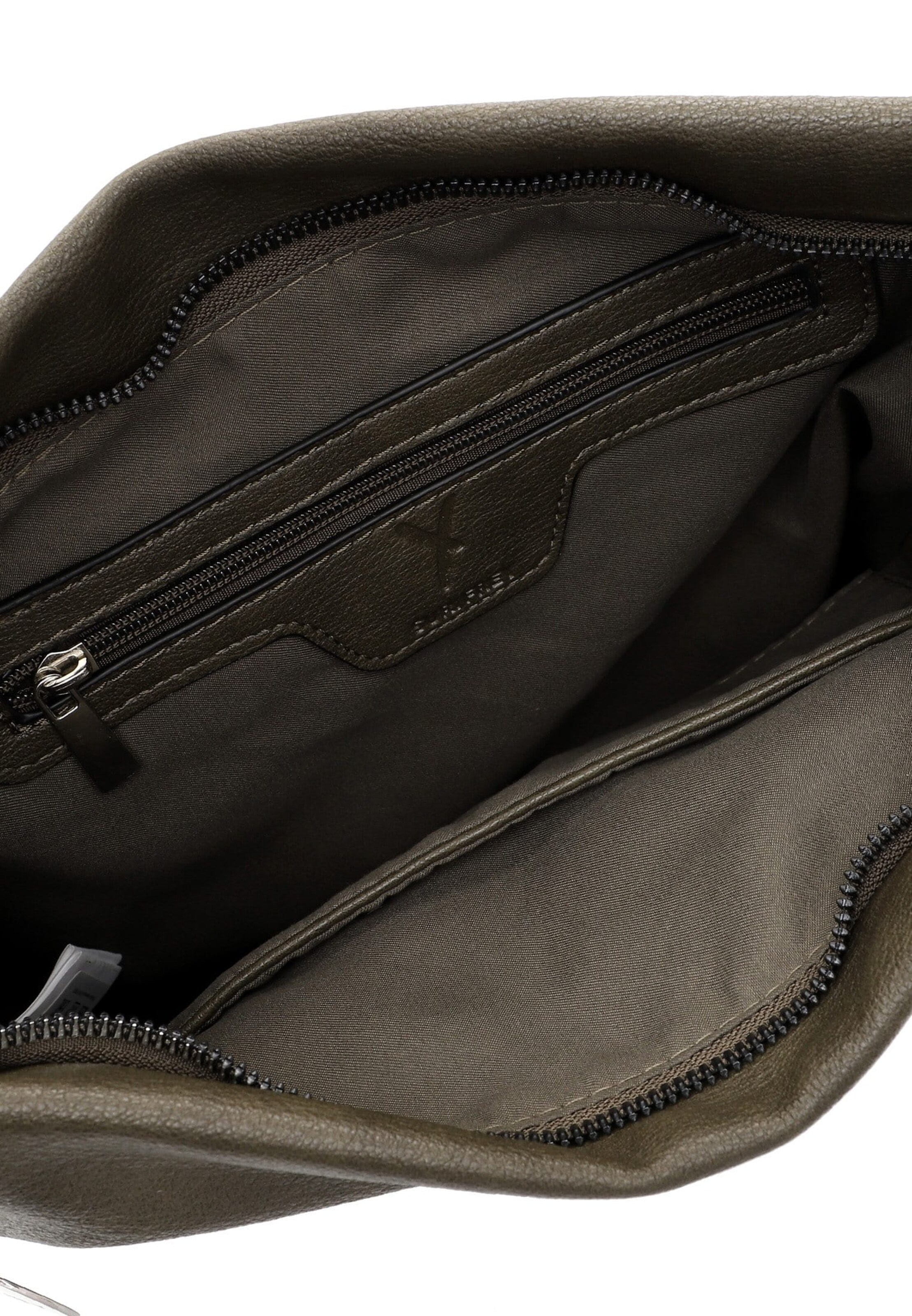 Suri Frey Schoudertas 'Piggy' in Groen