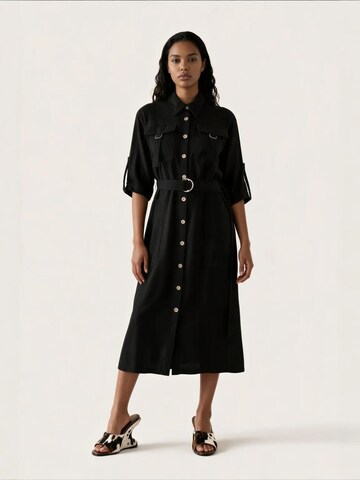 Robe MSN Collection en noir