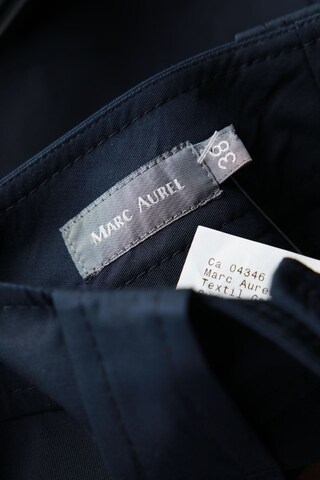 MARC AUREL Hose M in Blau