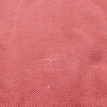 Marc O'Polo Poloshirt L in Rot