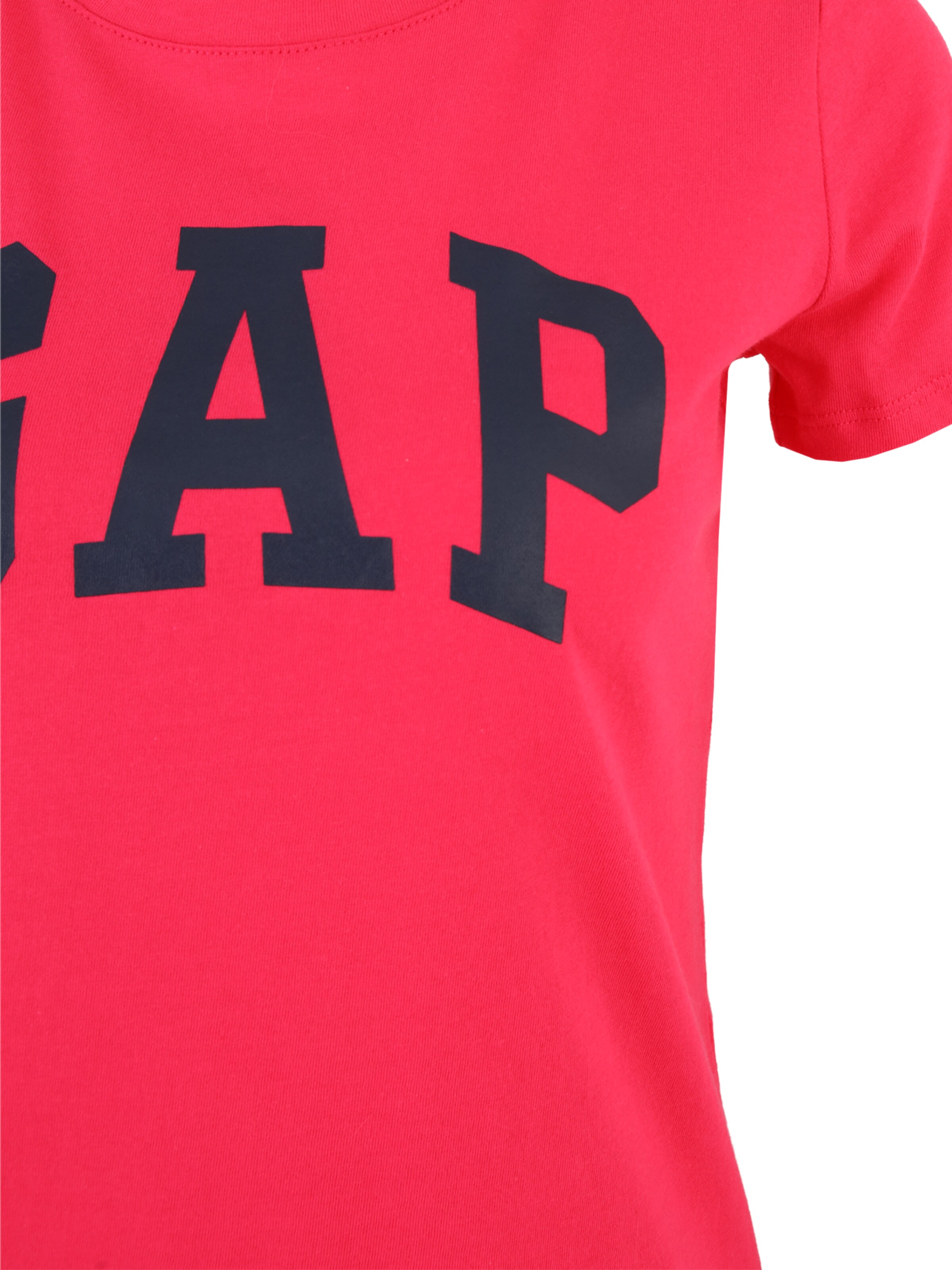 GAP Shirt 'CLASSIC' in Pink