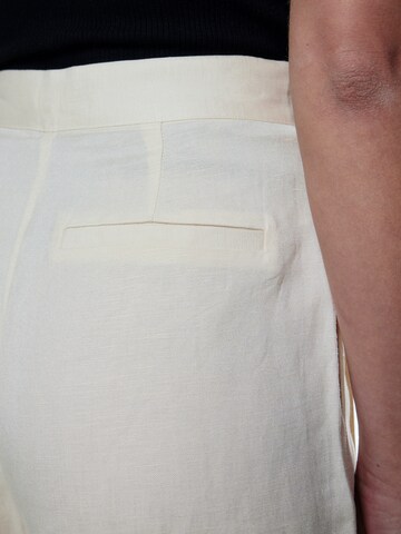 EDITED Regular Shorts 'Kaipo' in Beige