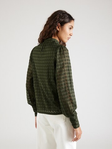 ONLY - Blusa 'NICE' en verde