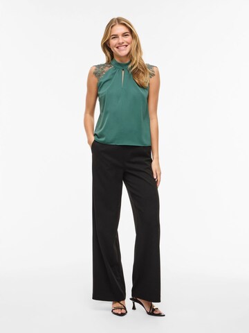 VILA Blouse 'VISimply' in Green
