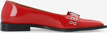 Bianco Ballerina 'Victoria' in Rot