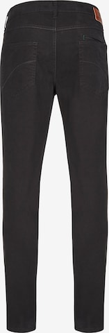 CLUB OF COMFORT Regular Pants 'Henry' in Grey