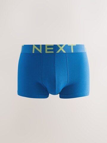 NextBokserice - plava boja