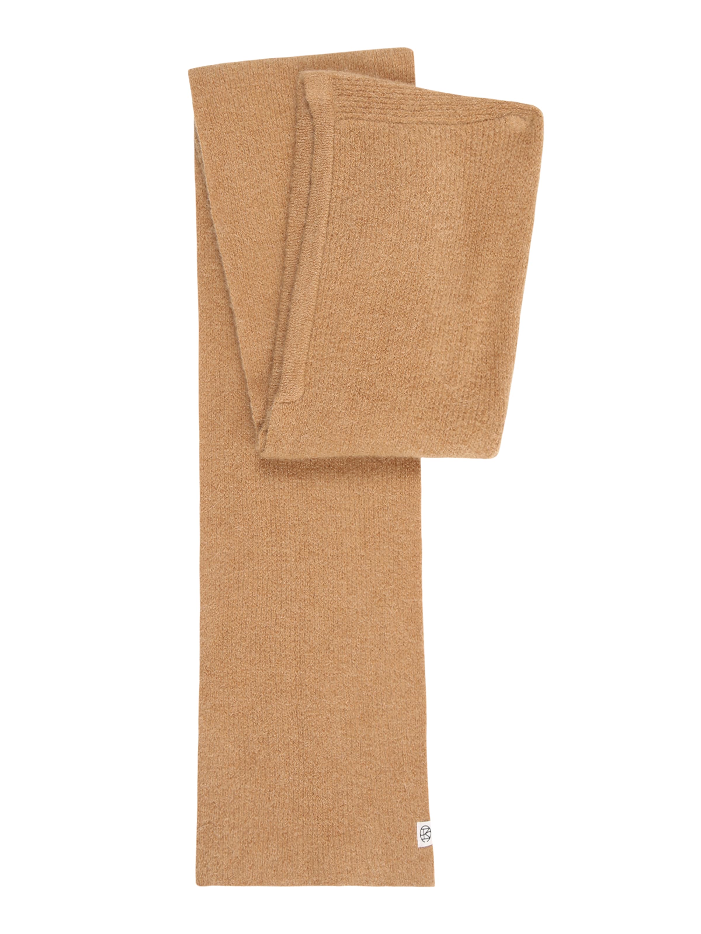 MSCH COPENHAGEN Kaulaliina 'Milania Hope' värissä ruskea: etupuoli