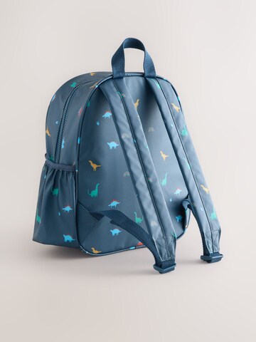 Sac à dos Next en bleu