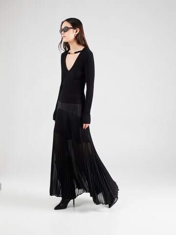 Pullover di Just Cavalli in nero