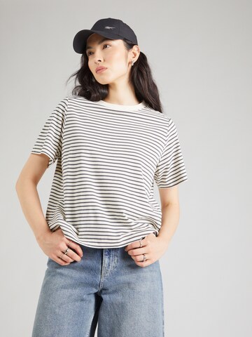 G-STAR Shirt in Grey: front