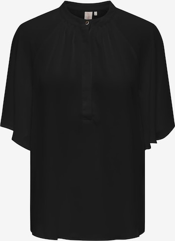 ONLY Blouse 'FREDDIE ALORA' in Black: front