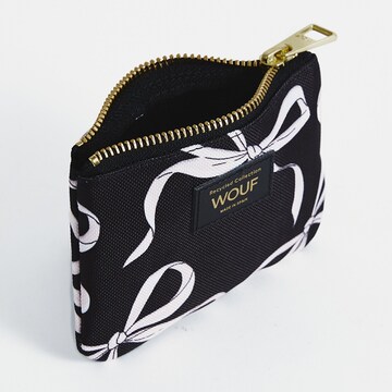 Beauty case 'Daily' di Wouf in nero