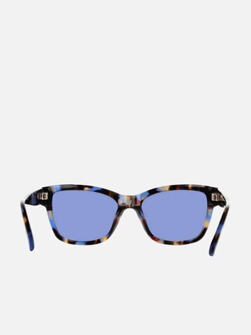 DKNY Sonnenbrille‌‌‌‌‌‌ in Blau