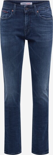Tommy Jeans Jeans 'SCANTON' in blue denim, Produktansicht