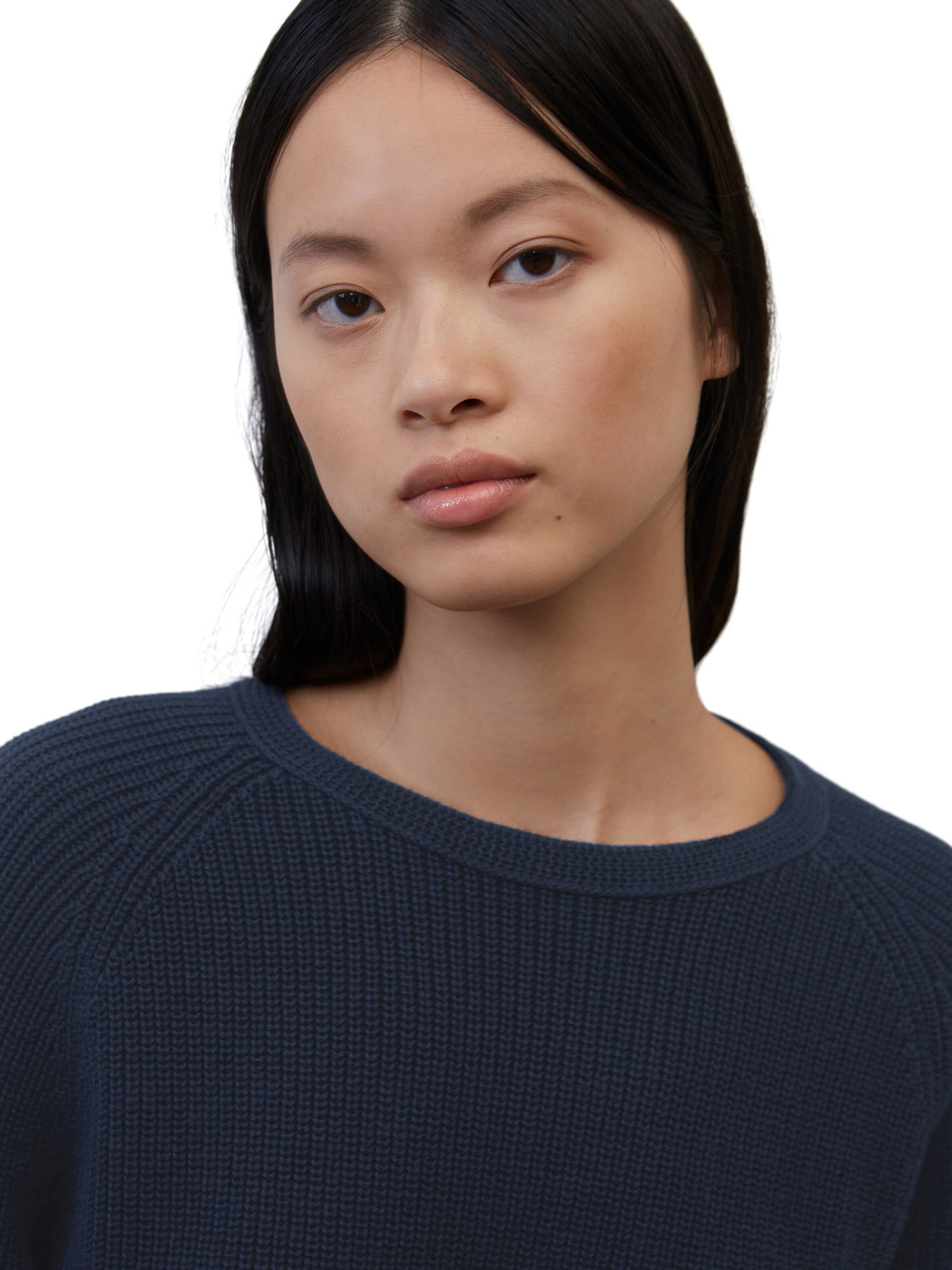 Marc O'Polo Pullover in Blau
