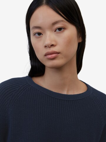 Marc O'Polo Sweater in Blue