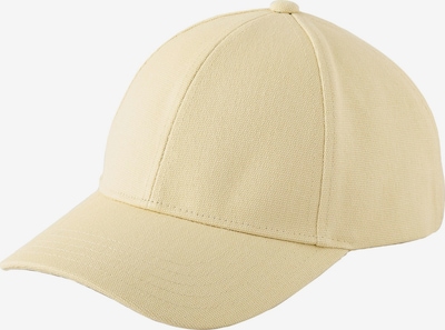 Next Čepice - světle žlutá, Produkt