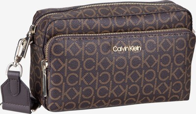 Calvin Klein Crossbody Bag in Brown, Item view