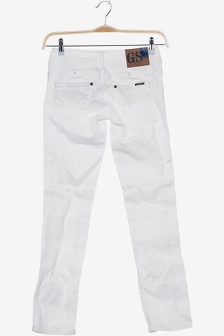G-Star RAW Jeans in 25 in White