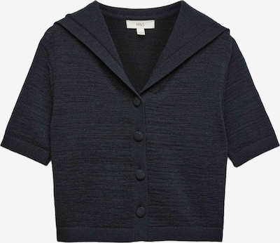 Marks & Spencer Strickjacke in XS in blau, Produktansicht