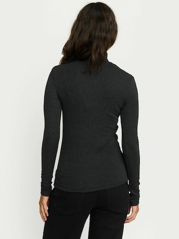Soft Rebels Shirts 'Roman' i grå