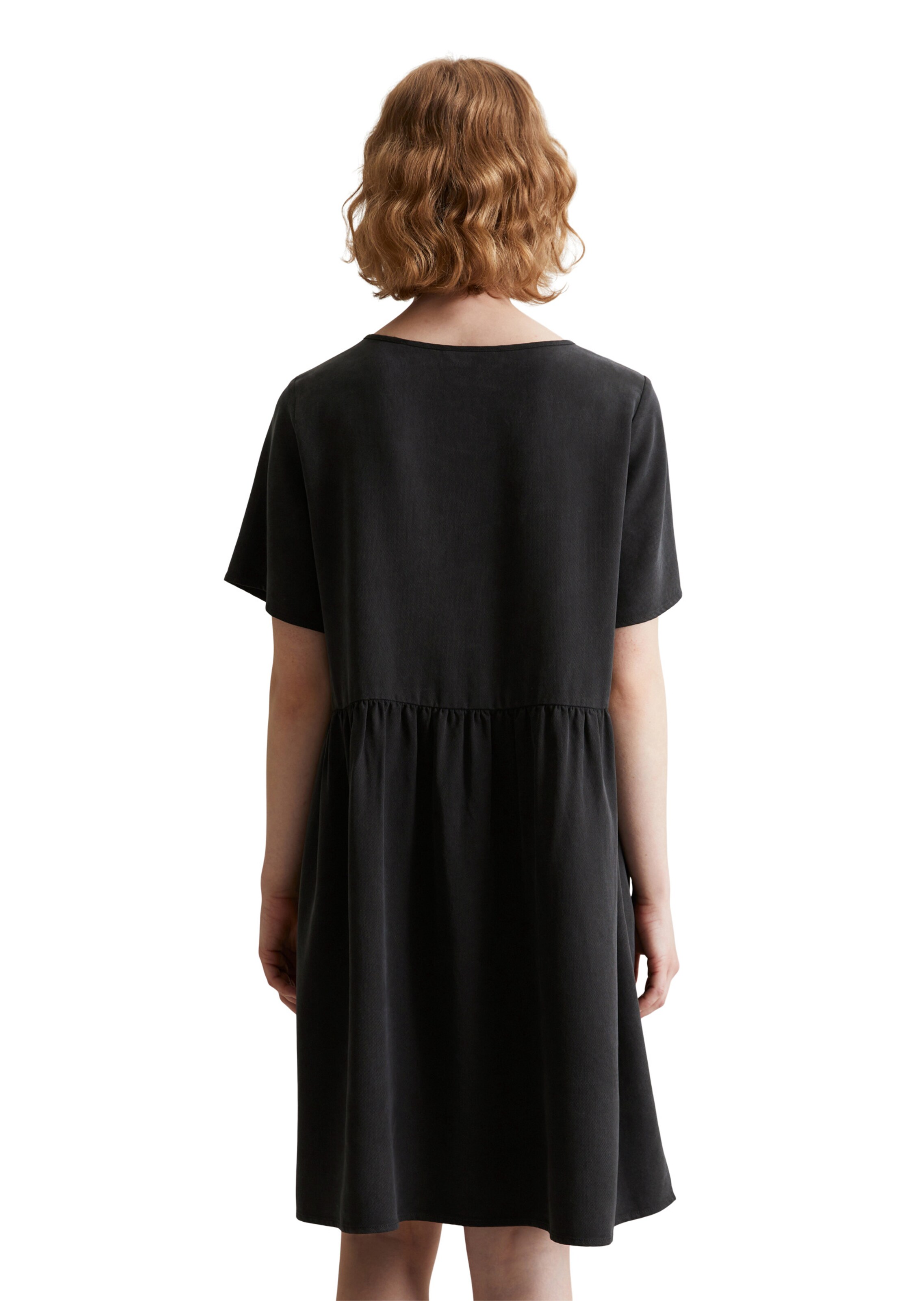 Marc O'Polo Dress in Black