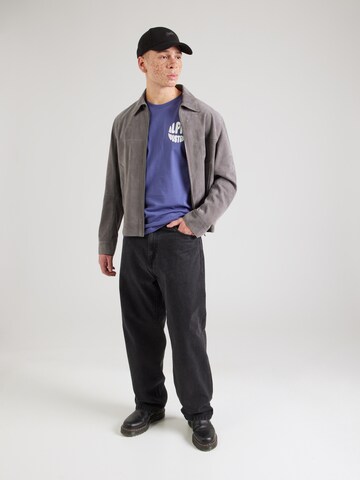 ALPHA INDUSTRIES Bluser & t-shirts i lilla
