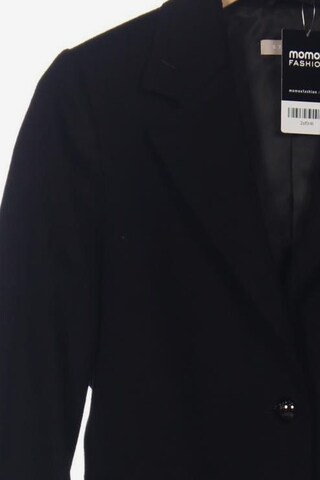 Stefanel Jacket & Coat in S in Black