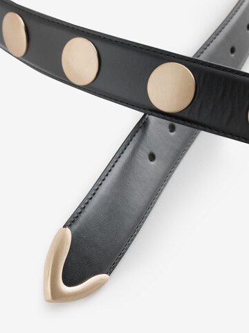 Rockett St George Riem in Zwart
