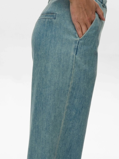 Jeans 'NUALETTA' NÜMPH di colore blu denim, Visualizzazione prodotti