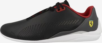 Chaussure de sport 'Ferrari Drift Cat Decima' PUMA en noir