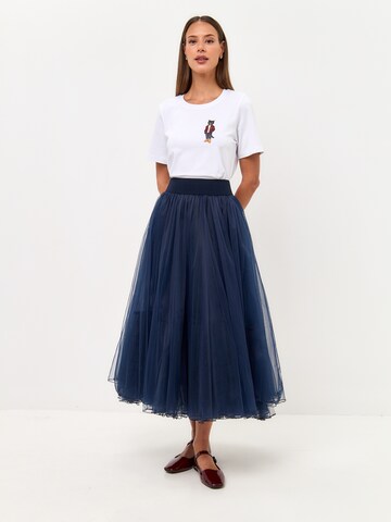 Cat e Lolette Rock 'Princess'‌‌‌‌‌‌‌ in Blau