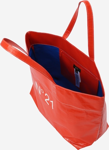 N°21 Tasche in Orange