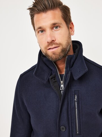 REDPOINT Winter Jacket in Blue