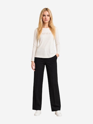 ARMANI EXCHANGE - Camiseta 'XW002761 AF23954' en beige