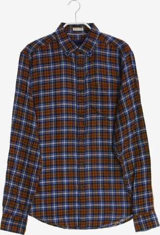 Springfield Button-down-Hemd S in Mischfarben: predná strana