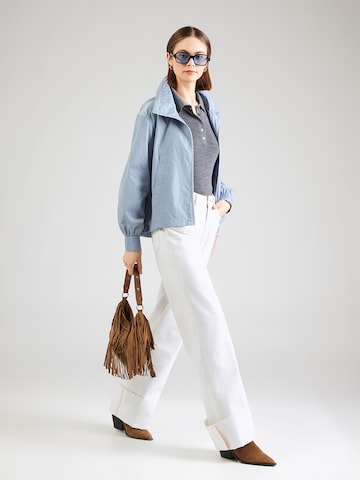 mėlyna No. 1 Como Demisezoninė striukė 'LUZERN'