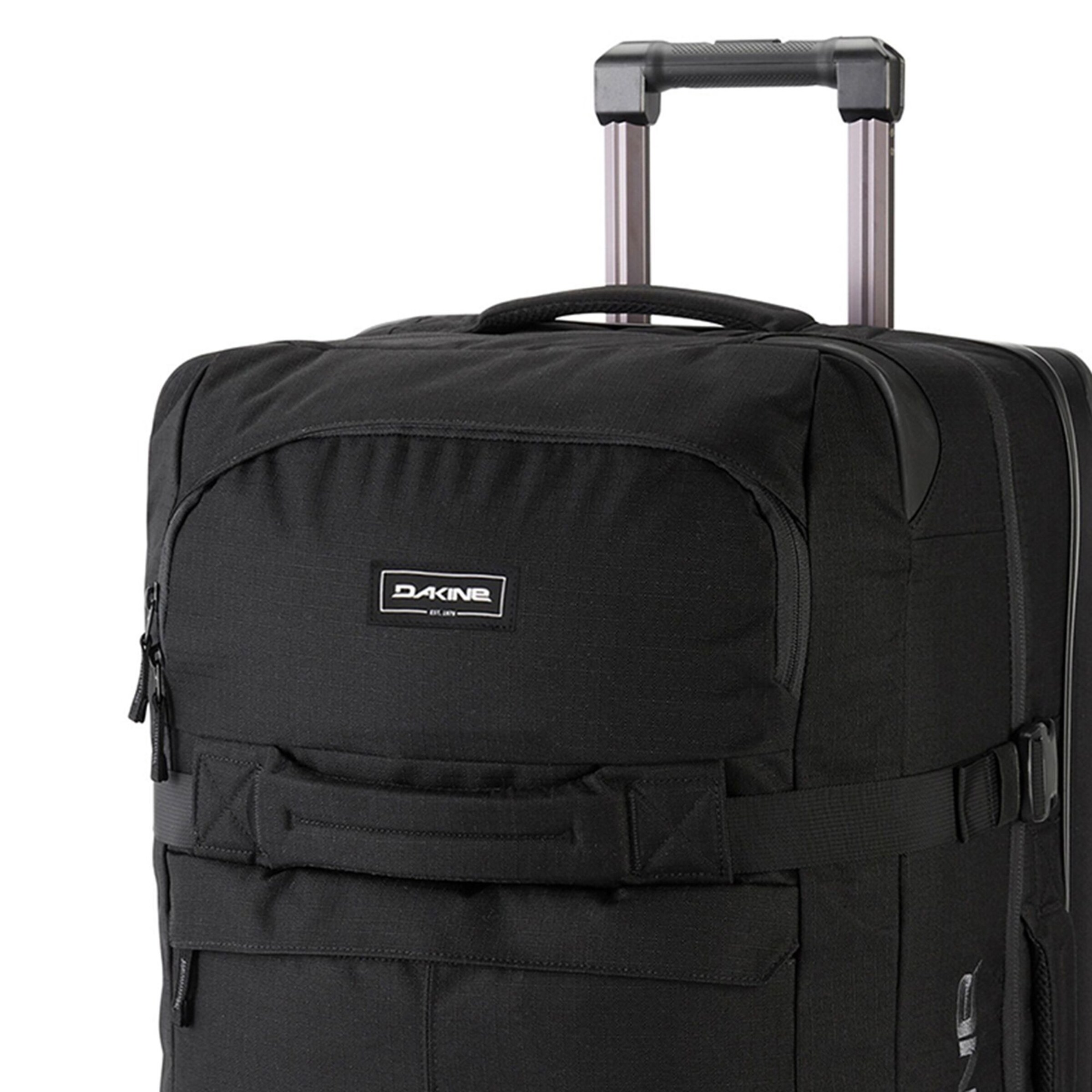 DAKINE Travel Bag 'Split' in Black