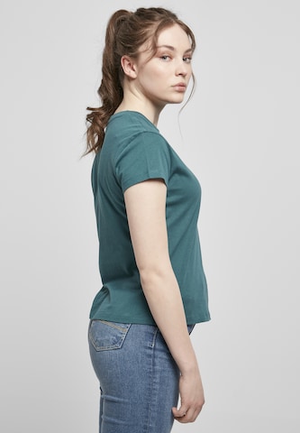 Urban Classics Shirt in Groen